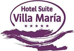 The Hotel Suite Villa María, Official Hotel Of The Spanish Golf Ladies Open 